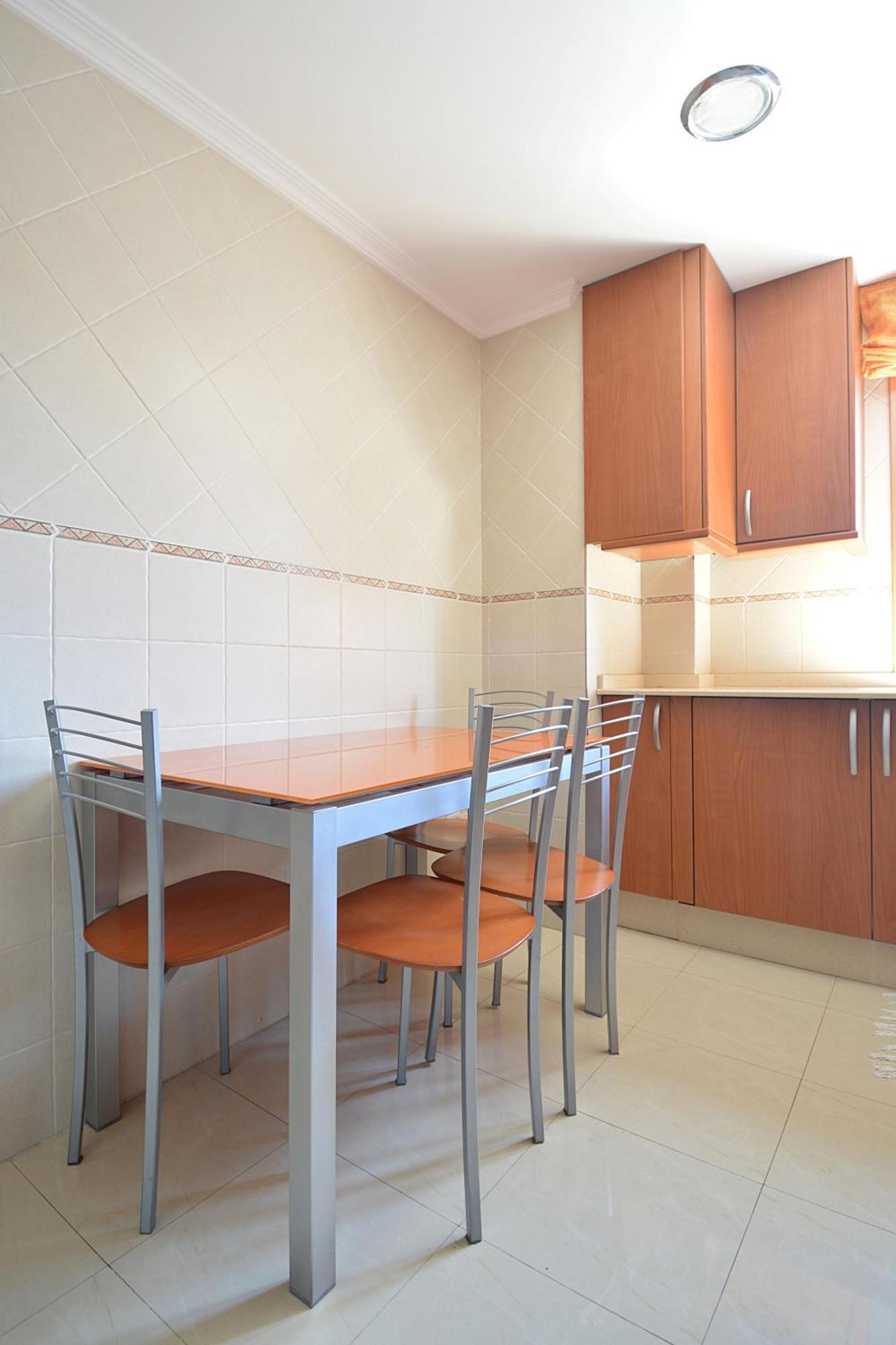 Piso Con Terraza A Un Paso De Playa De A Lanzada Apartment Санксенсо Екстериор снимка